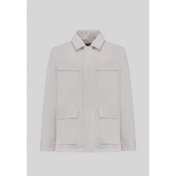 giubbino field jacket...