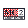 MC2 SAINT BARTH