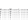HARRIS WHARF OF LONDON